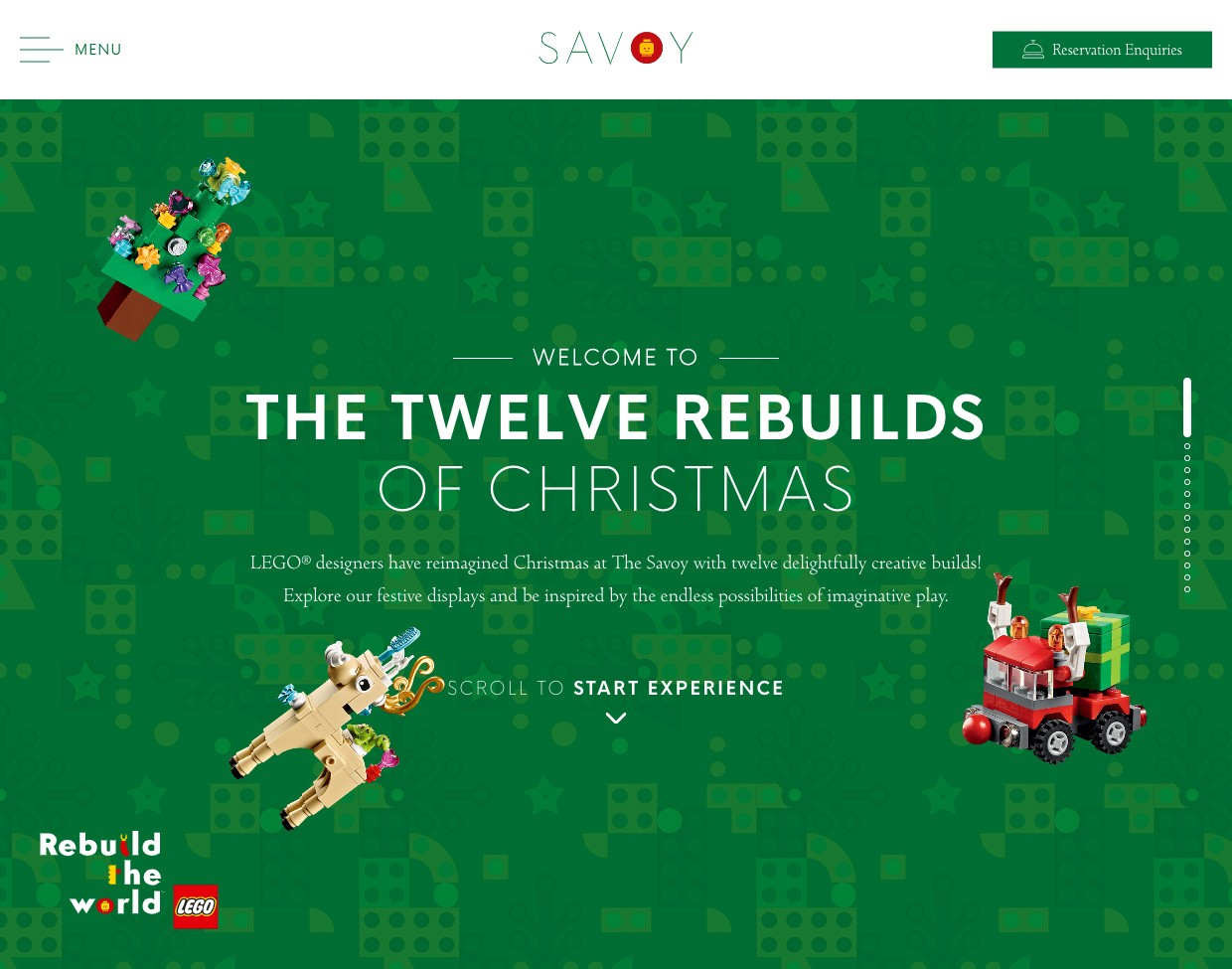 The Twelve Rebuilds of Christmas (dekstop)
